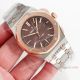 Swiss Copy Audemars Piguet Royal Oak Two Tone Rose Gold 41mm Watch - Swiss 3120 (2)_th.jpg